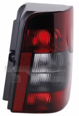 TYC Baglygte 110476012 venstre for PEUGEOT