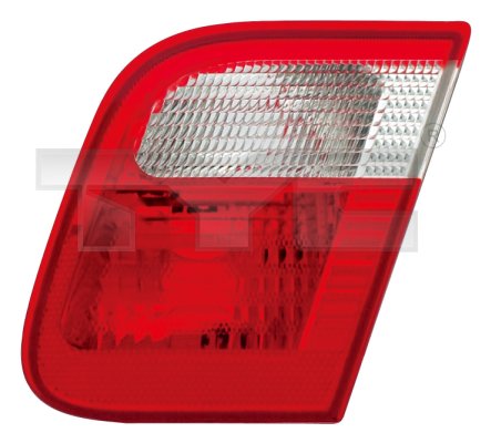 TYC Baglygte 170002019 venstre for BMW
