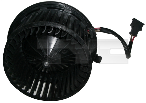 TYC Kabineblæser 5370014 for VW