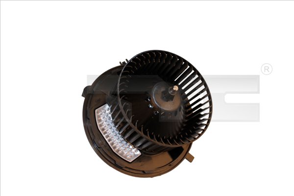 TYC Kabineblæser 5370015 for VW