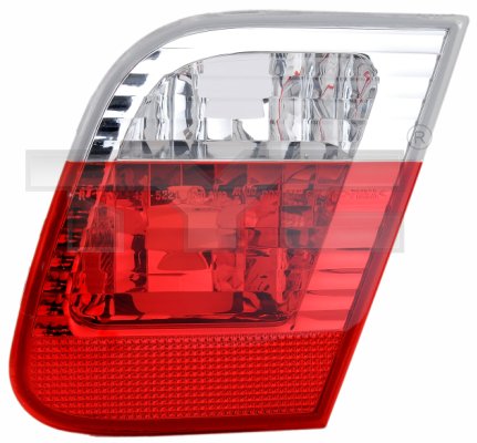 TYC Baglygte 175222119 venstre for BMW