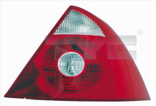 TYC Baglygte 110431012 højre for FORD