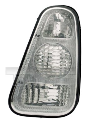 TYC Baglygte 115969212 højre for MINI
