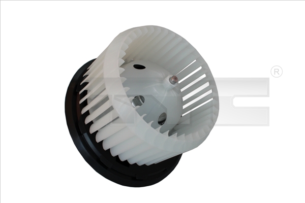 TYC Kabineblæser 5010001 for ALFA ROMEO