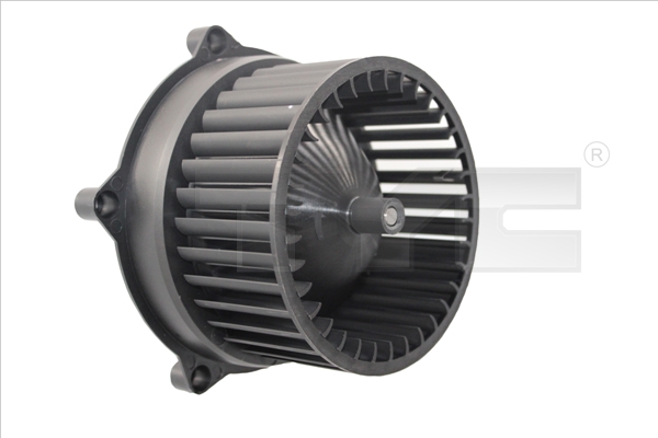 TYC Kabineblæser 5370007 for VW