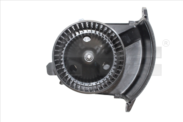 TYC Kabineblæser 5280012 for OPEL MERCEDES-BENZ NISSAN RENAULT