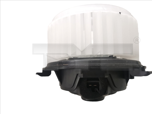 TYC Kabineblæser 5250014 for CHEVROLET