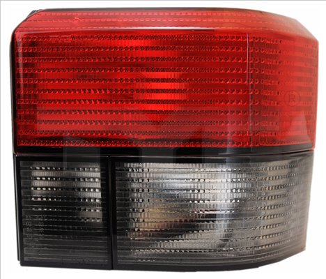 TYC Baglygte 110212112 venstre for VW