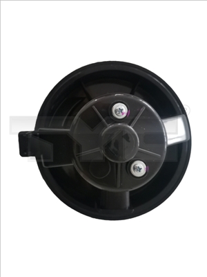 TYC Kabineblæser 5260009 for PEUGEOT