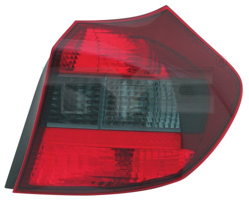 TYC Baglygte 110986112 venstre for BMW