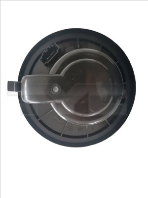 TYC Kabineblæser 5370018 for SEAT VW PORSCHE