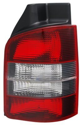 TYC Baglygte 110576212 venstre for VW/SEAT