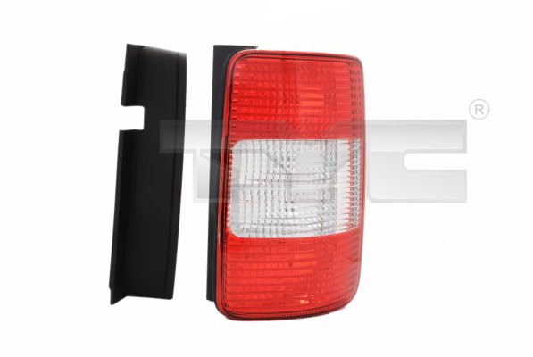 TYC Baglygte 110454012 venstre for VW