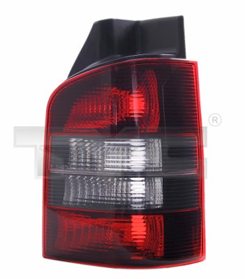 TYC Baglygte 110622212 venstre for VW