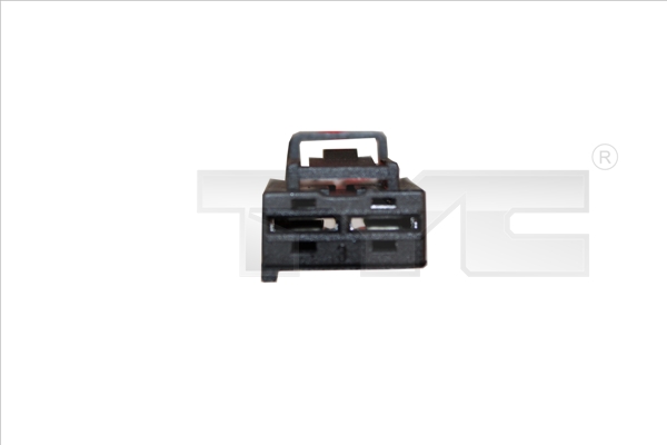 TYC Kabineblæser 5020007 for PORSCHE