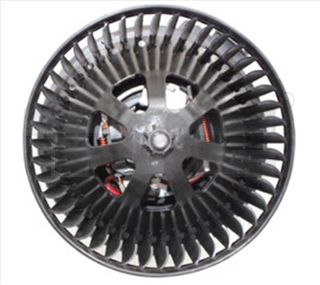 TYC Kabineblæser 5100007 for FORD