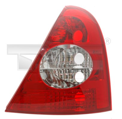 TYC Baglygte 110231012 højre for RENAULT
