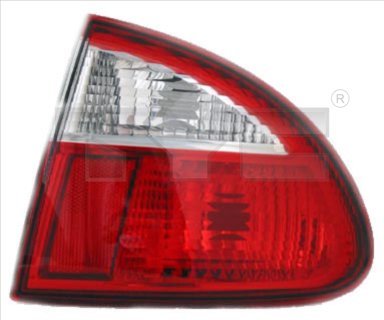 TYC Baglygte 110274012 venstre for SEAT