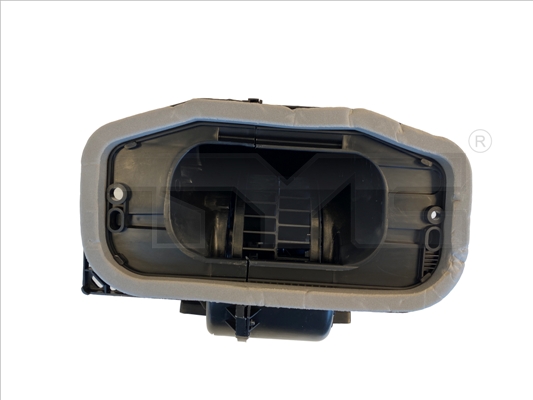 TYC Kabineblæser 5280018 for RENAULT