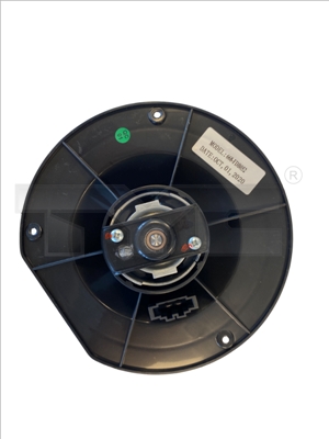 TYC Kabineblæser 5370019 for VW