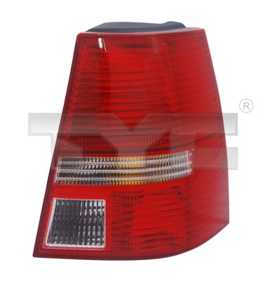TYC Baglygte 110214212 venstre for VW