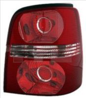 TYC Baglygte 1111674012 venstre for VW