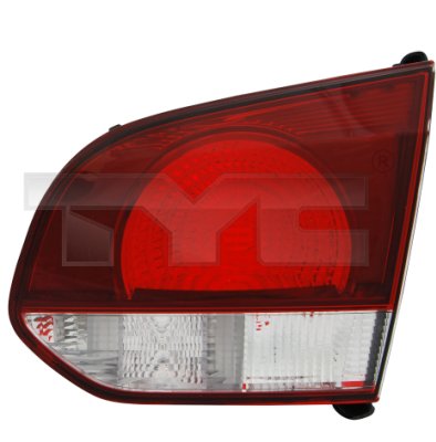 TYC Baglygte 170237112 højre for VW