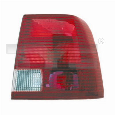 TYC Baglygte 110206012 venstre for VW