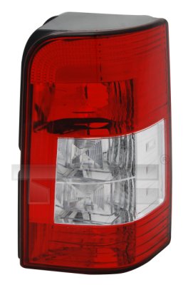 TYC Baglygte 1111356012 venstre for PEUGEOT CITROËN