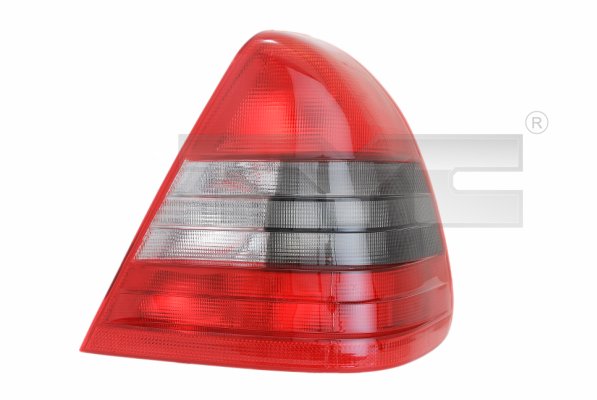 TYC Baglygte 115191052 højre for MERCEDES-BENZ