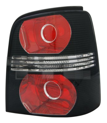 TYC Baglygte 1111674112 venstre for VW