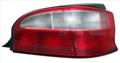 TYC Baglygte 110020012 venstre for CITROËN