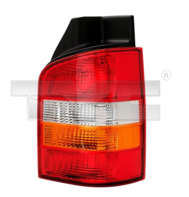 TYC Baglygte 110622012 venstre for VW