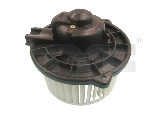 TYC Kabineblæser 5360003 for TOYOTA