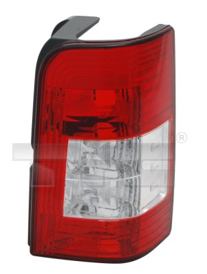 TYC Baglygte 1111356112 venstre for PEUGEOT