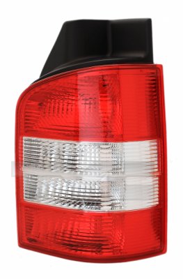 TYC Baglygte 110622112 venstre for VW