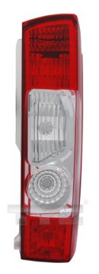 TYC Baglygte 1111358012 venstre for FIAT PEUGEOT