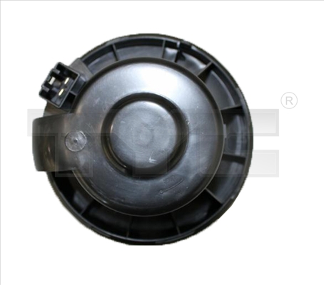 TYC Kabineblæser 5100014 for FORD