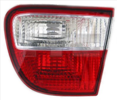 TYC Baglygte 170032012 venstre for SEAT