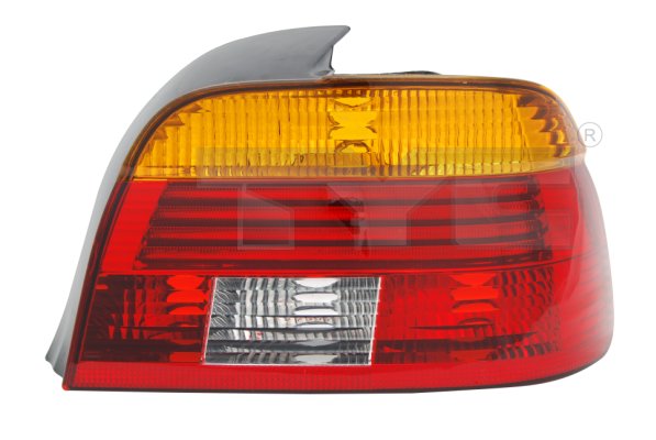 TYC Baglygte 110008012 venstre for BMW