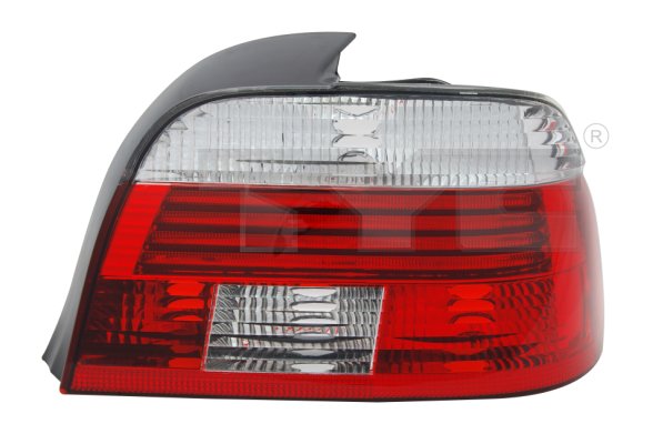 TYC Baglygte 110008112 venstre for BMW