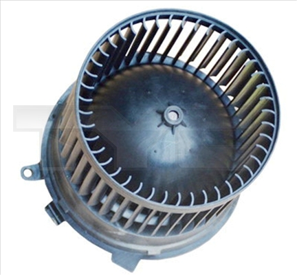 TYC Kabineblæser 5240003 for NISSAN