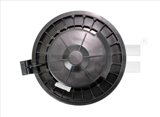 TYC Kabineblæser 5240004 for NISSAN