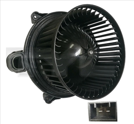 TYC Kabineblæser 5100015 for FORD
