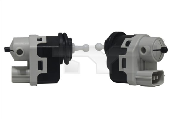 TYC Servomotor, lygteindstilling 20-12001-MA-1 for HONDA