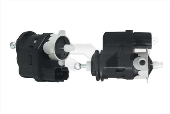 TYC Servomotor, lygteindstilling 20-12933-MA-1