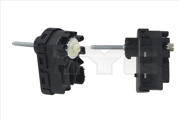 TYC Servomotor, lygteindstilling 20-12529-MA-1 for LEXUS
