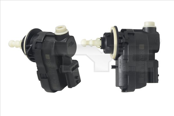 TYC Servomotor, lygteindstilling 20-14145-MA-1 for PEUGEOT