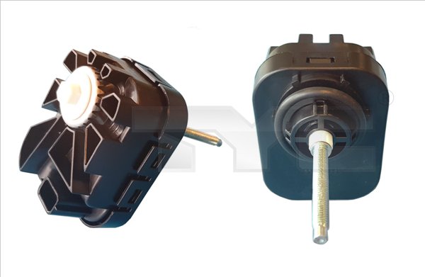 TYC Servomotor, lygteindstilling 20-15127-MA-1