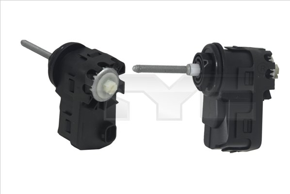 TYC Servomotor, lygteindstilling 20-15825-MA-1 for HYUNDAI